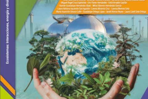 Ecosistemas: Interacciones, Energia y Dinámica